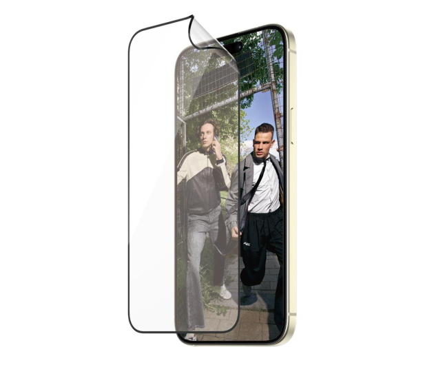 PanzerGlass Hybryda Matrix do iPhone 15 Plus - 1178621 - zdjęcie